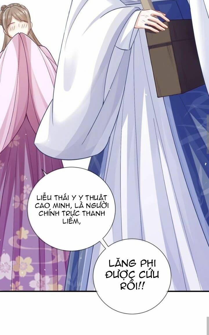 xuyên vào trò chơi công lược boss phản diện chapter 33 8