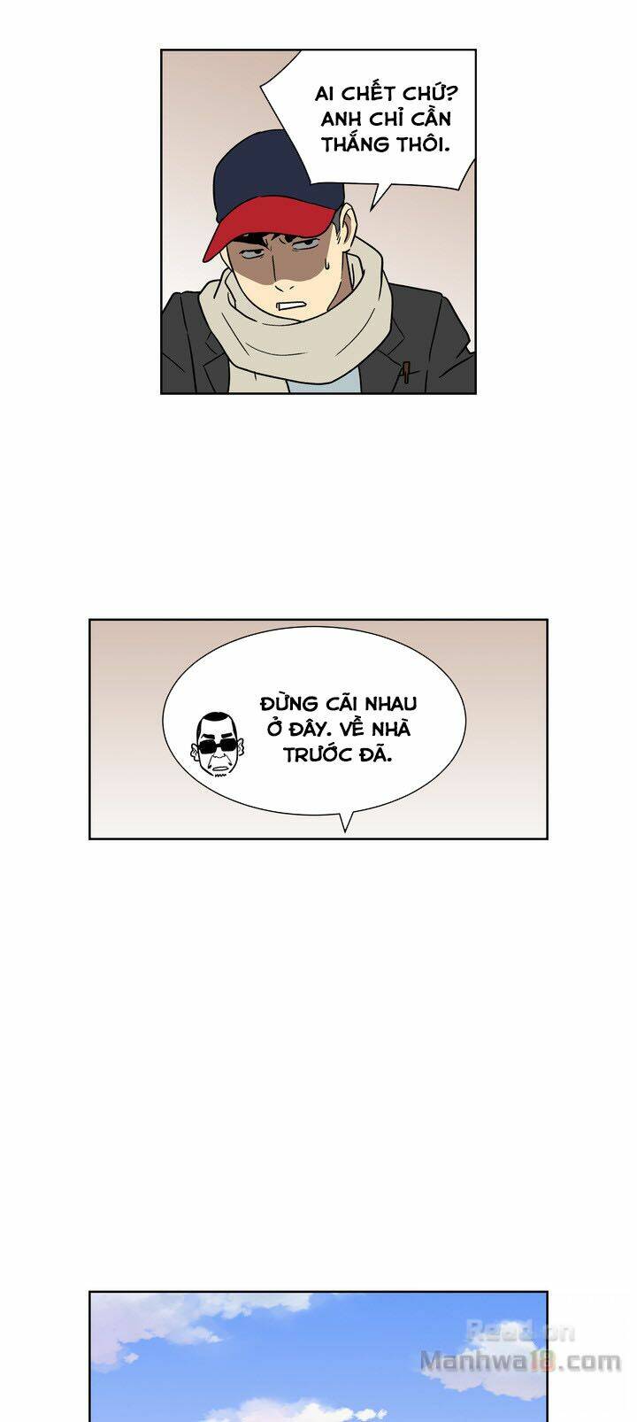 thần bài siêu năng chapter 107 13