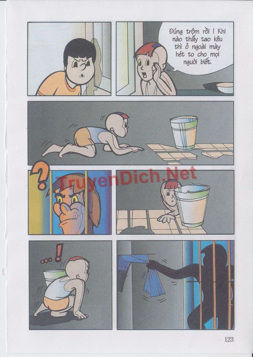 tý quậy chapter 1.4 19