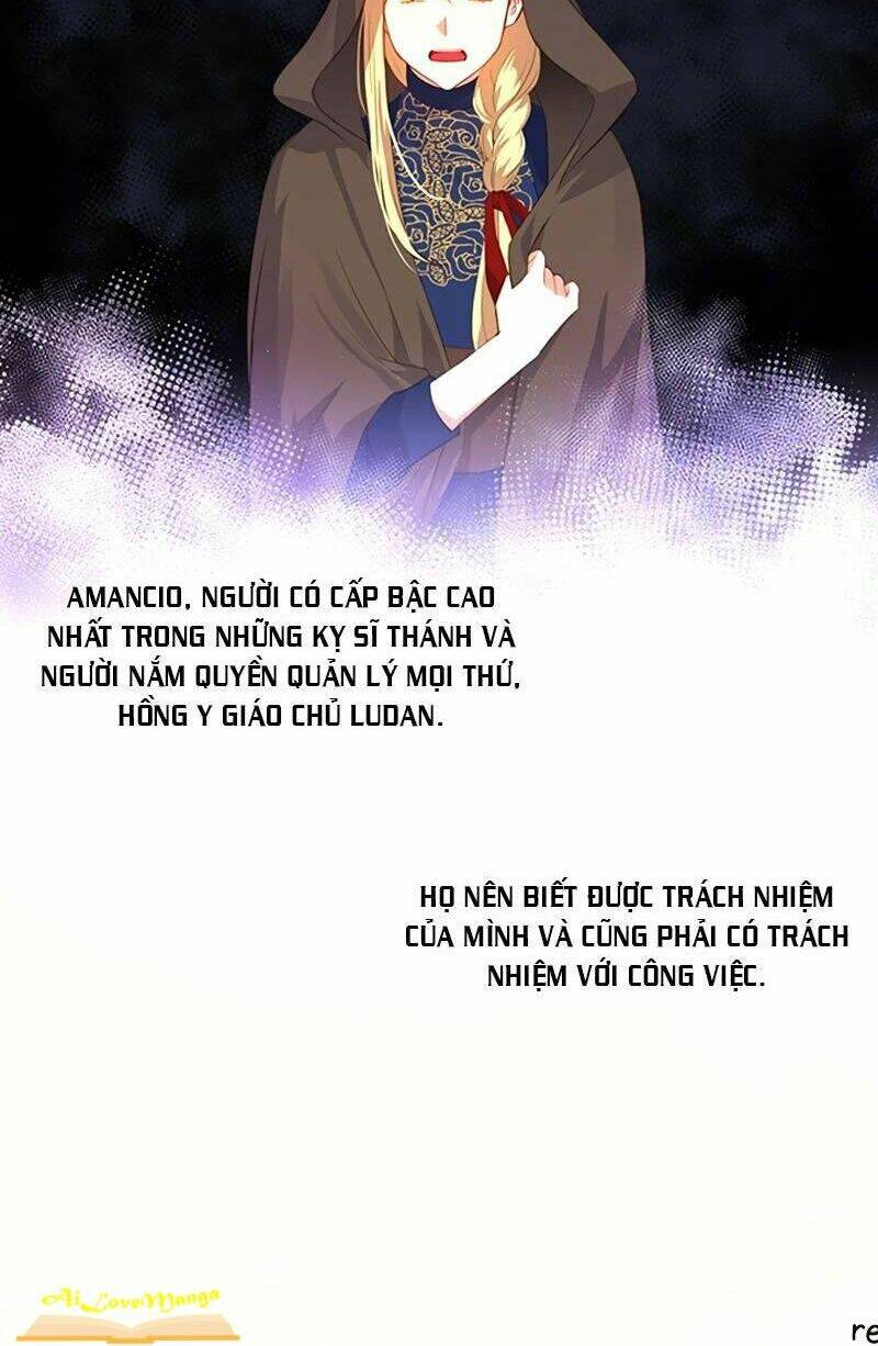 cộng tác của hoàng đế chapter 36 11