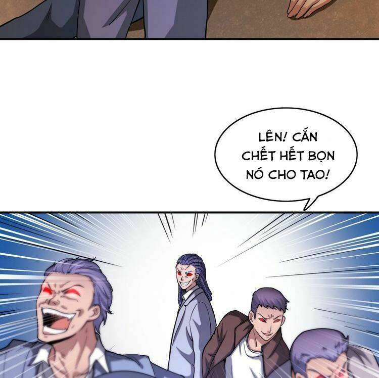 diêm vương thay thế chapter 19 26