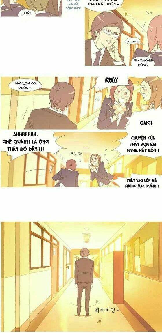 my heart is beating chapter 2 4