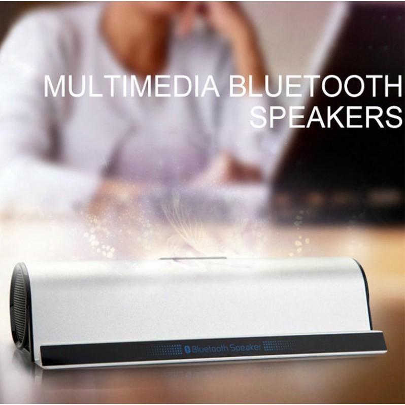 Loa Bluetooth Holder BT-10 Hands-Free Wireless Stereo - Home and Garden