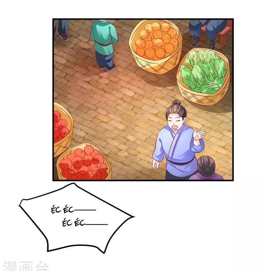 từ đây vương gia không thượng triều sớm chapter 85 26