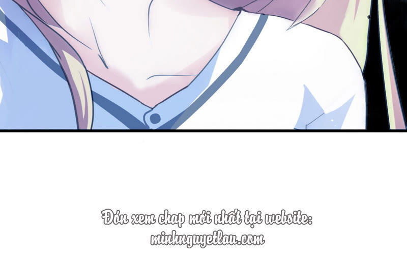 chiến lược lãng mạn của thịnh thiếu chapter 8 80