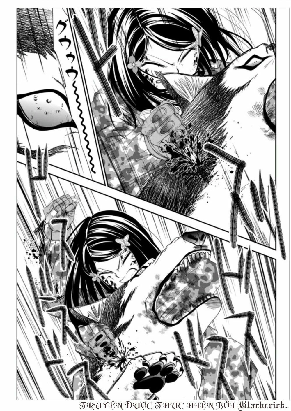 tiết kiệm 80.000 vàng ở thế giới khác cho tuổi già của tôi chapter 2 22