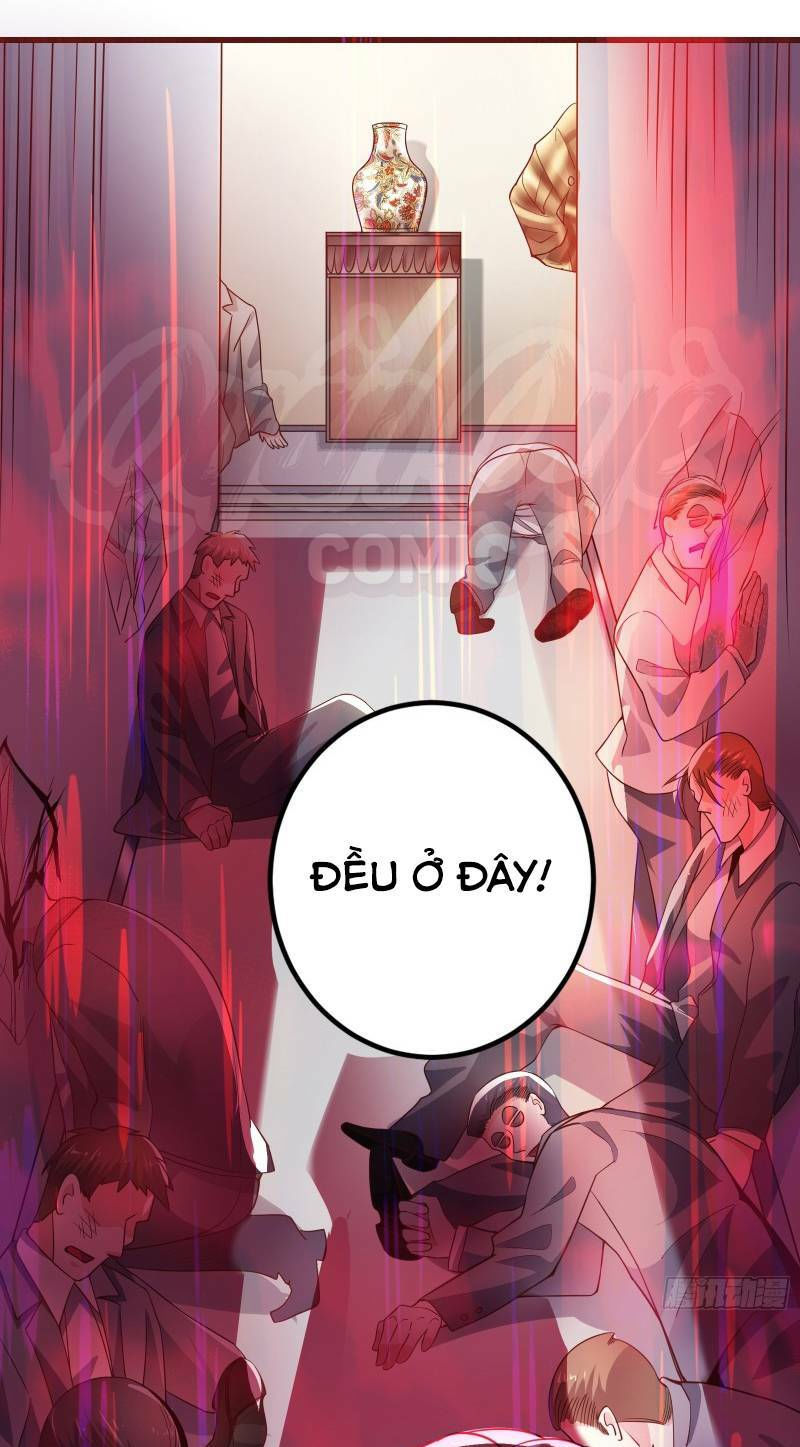 tối cường thần y tại đô thị chapter 53 4