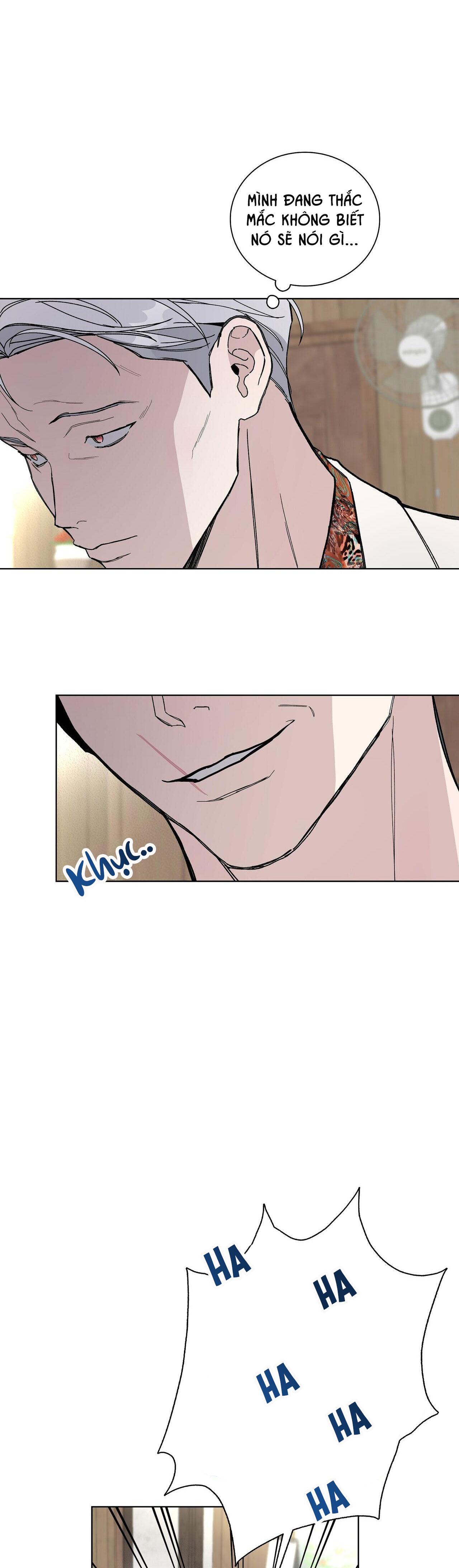 blaze out chapter 27 19