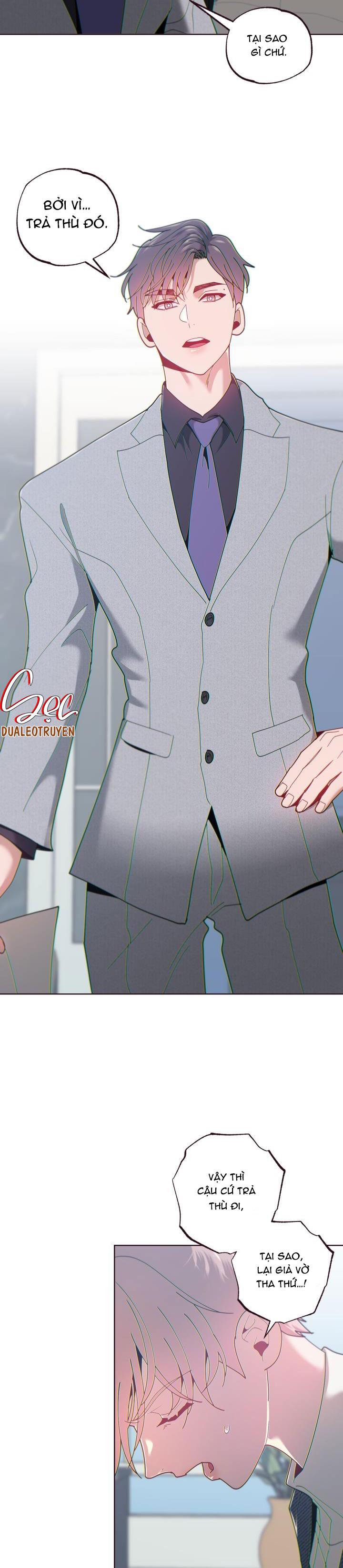 falling down chapter 34 5