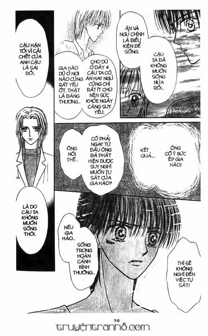 kẻ đồng hành - partner chapter 18 7