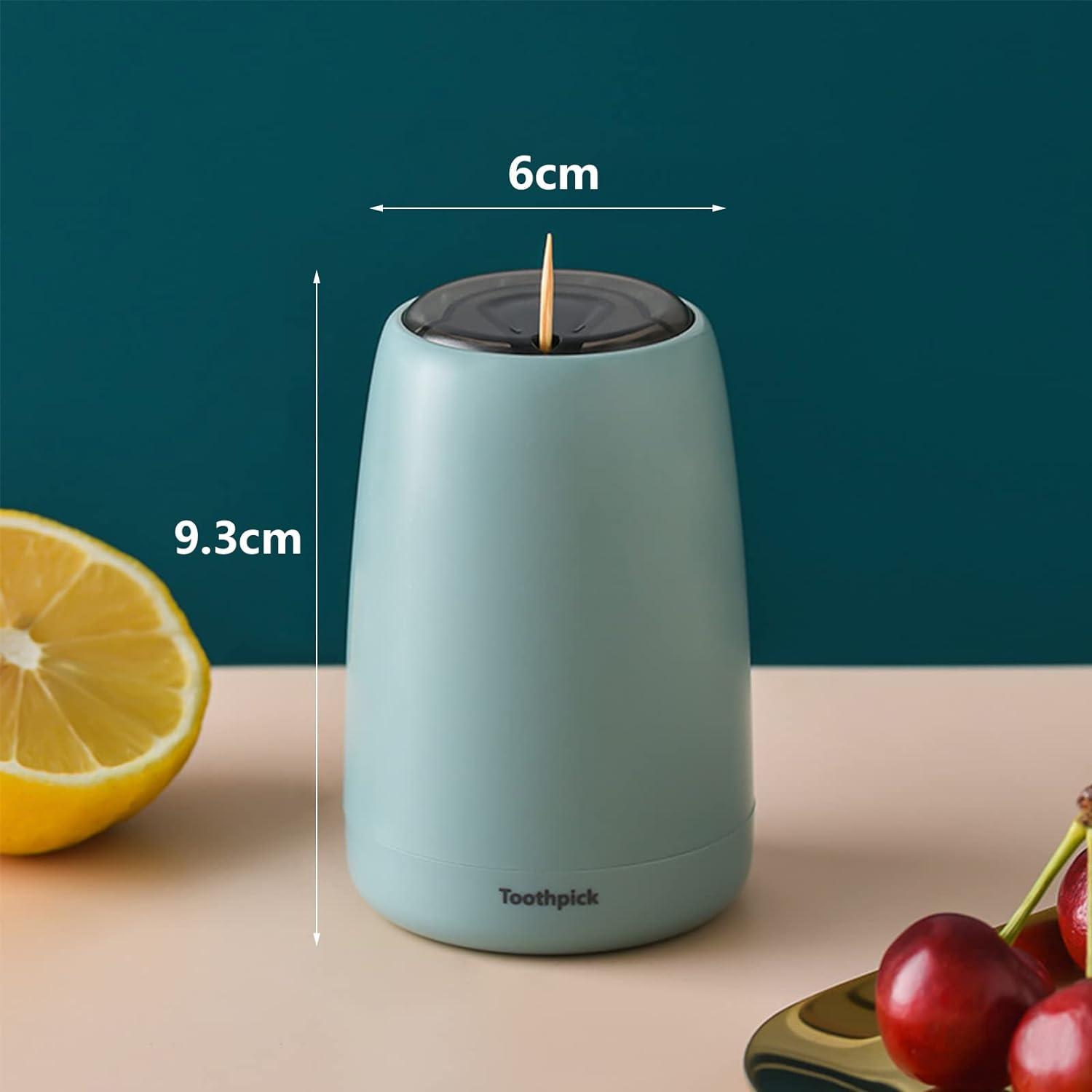 Hộp đựng tăm tự động Hộp đựng tăm di động Hộp đựng tăm Hộp đựng tăm bằng nhựa Hộp đựng tăm tự động Hộp đựng tăm bằng nhựa di động