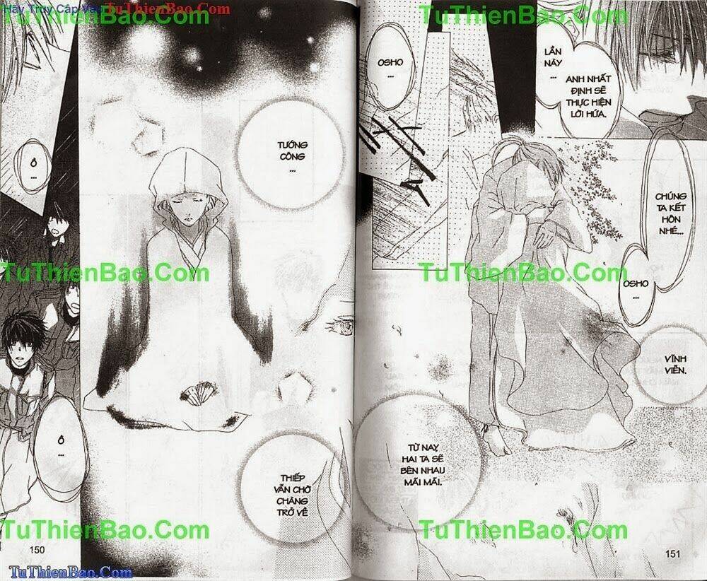 nhất quỷ nhì ma chapter 1 73