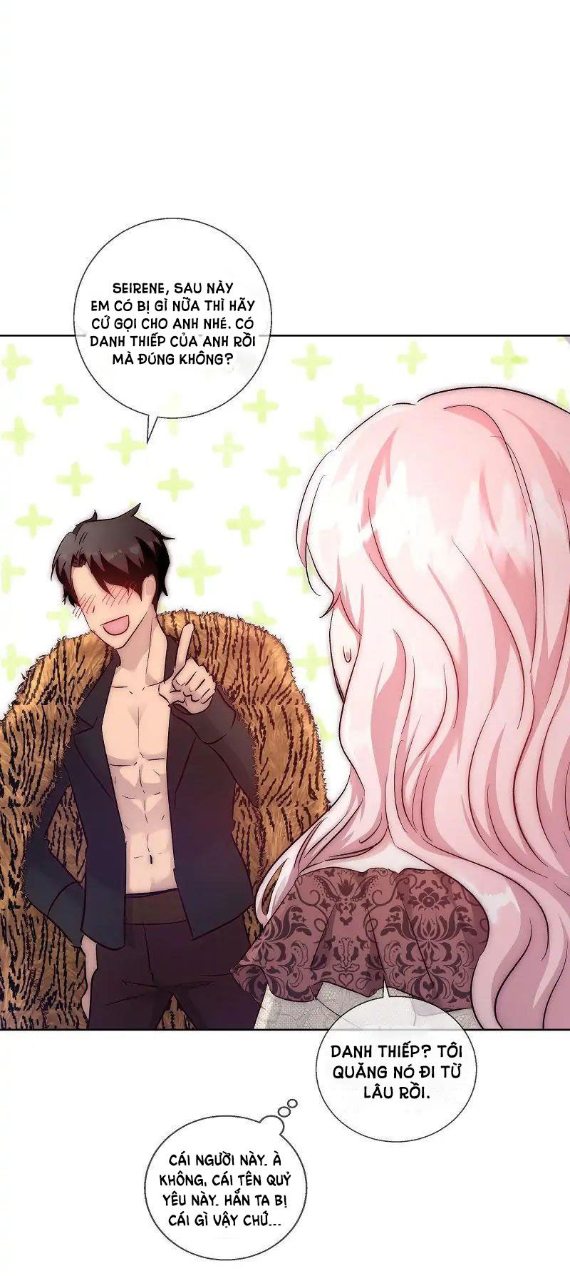 5500 sắc thái của quỷ vương chapter 55.1 6