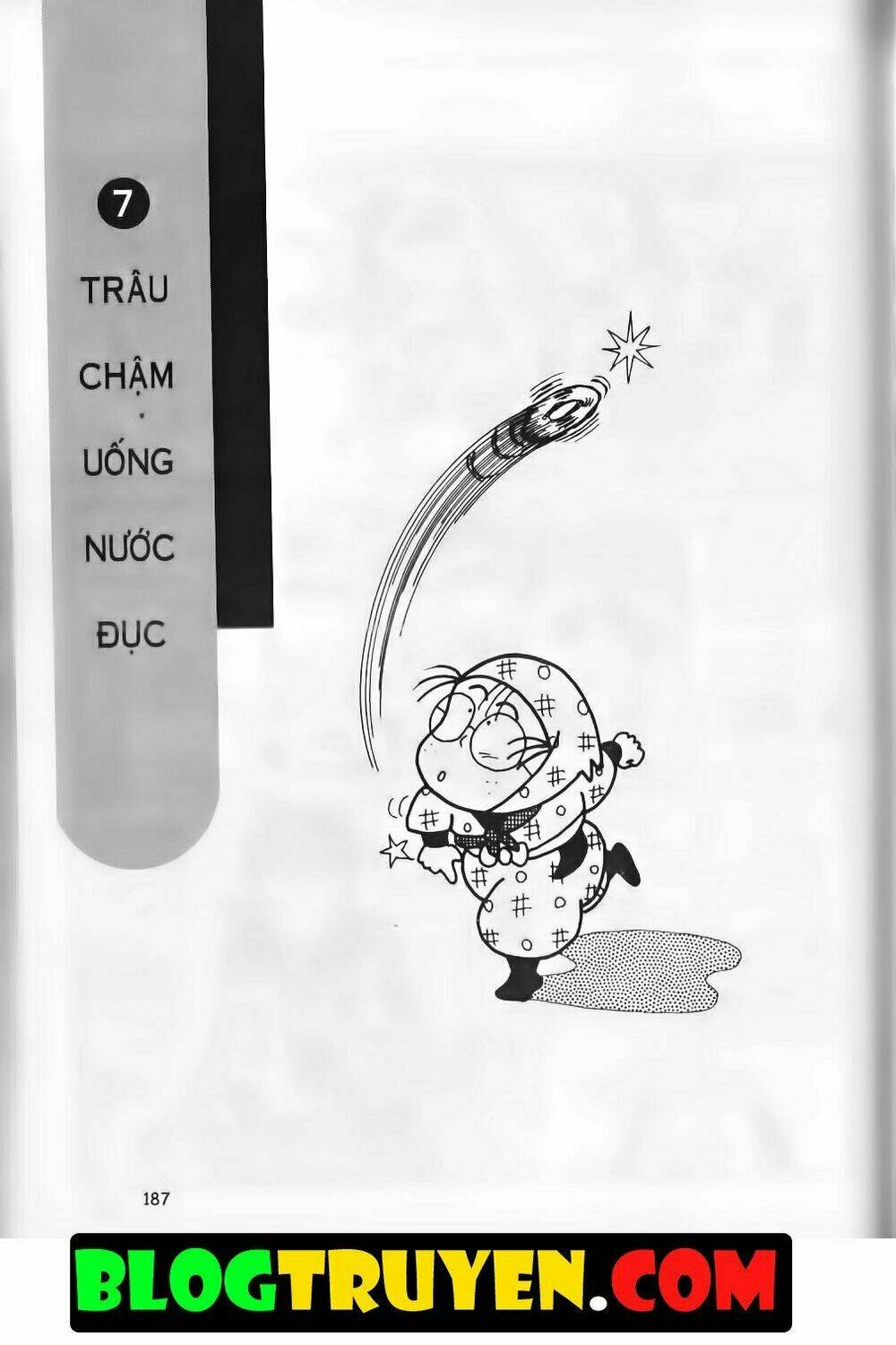 ninja loạn thị bản đẹp chapter 14.7 2