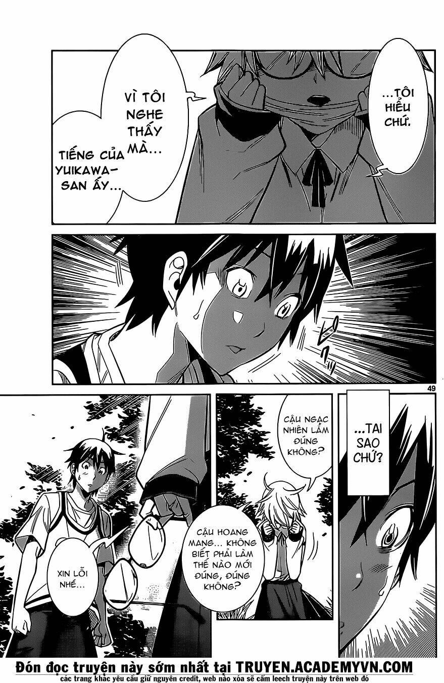 fureru to kikoeru chapter 1 52