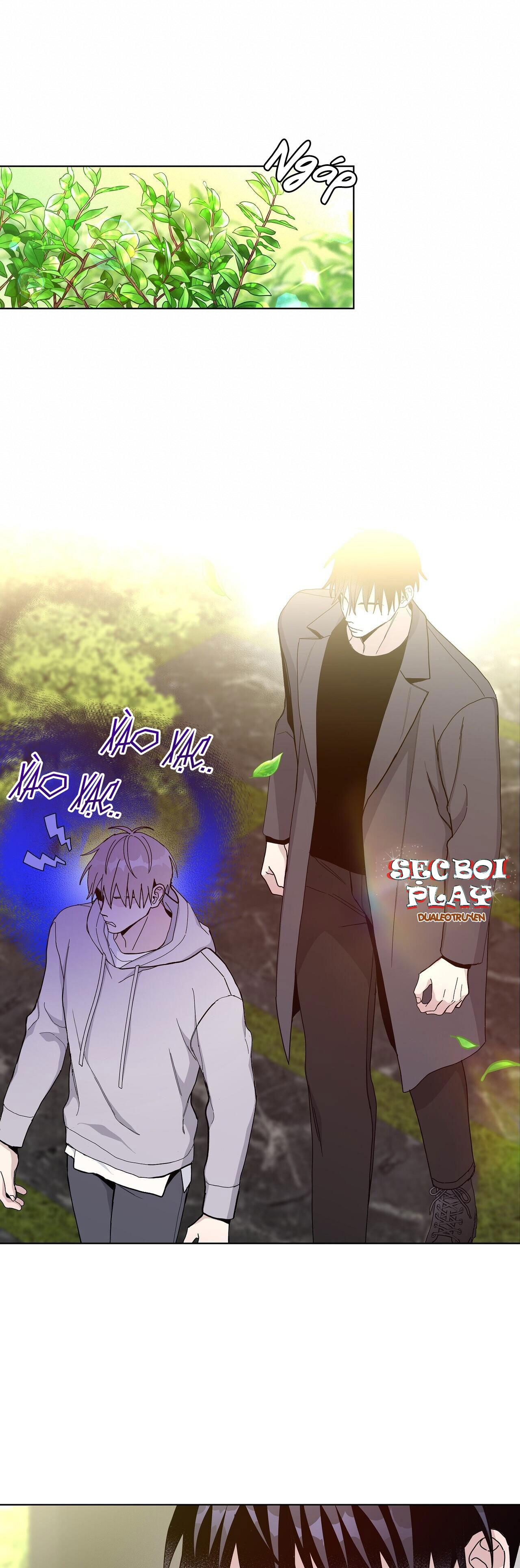 blaze out chapter 3 6