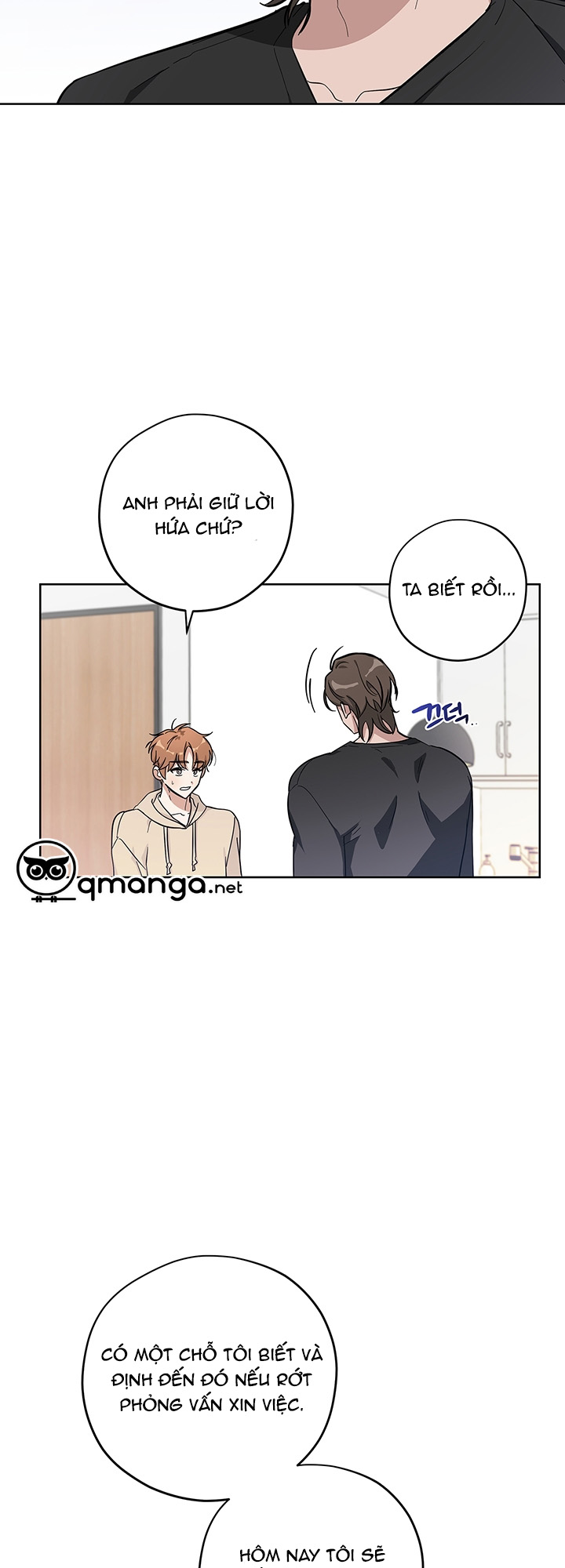 tình yêu của vị hoàng tử ngoài hành tinh chapter 6 22