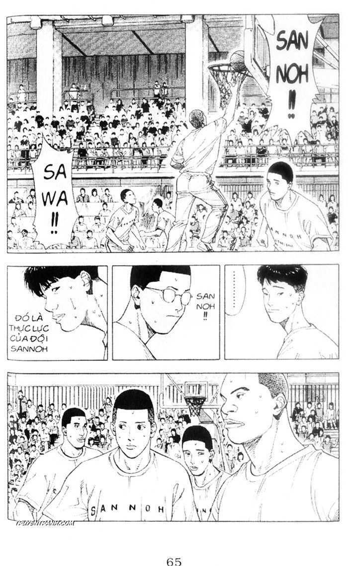 cao thủ bóng rổ chapter 222 4