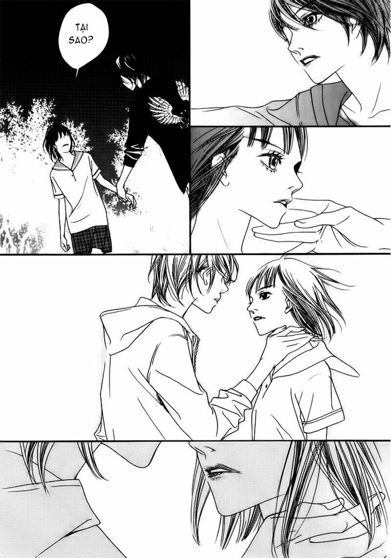 nobody knows chapter 15 38