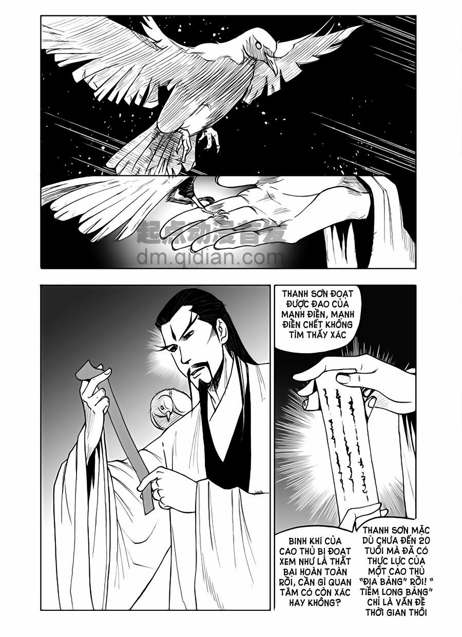 cửu đỉnh ký chapter 21 2