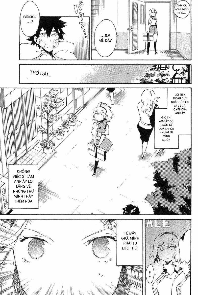 ann cassandra chapter 6 10