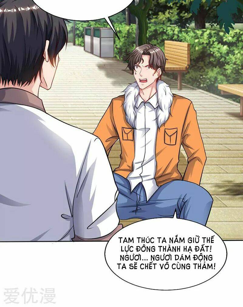 trọng sinh khí thiếu quy lai chapter 69 14