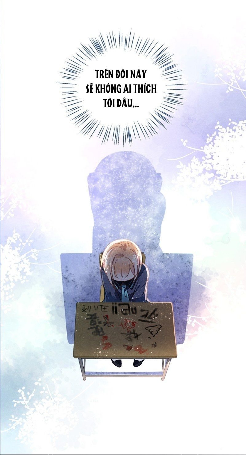 luyến khúc trăng lưỡi liềm chapter 2 8