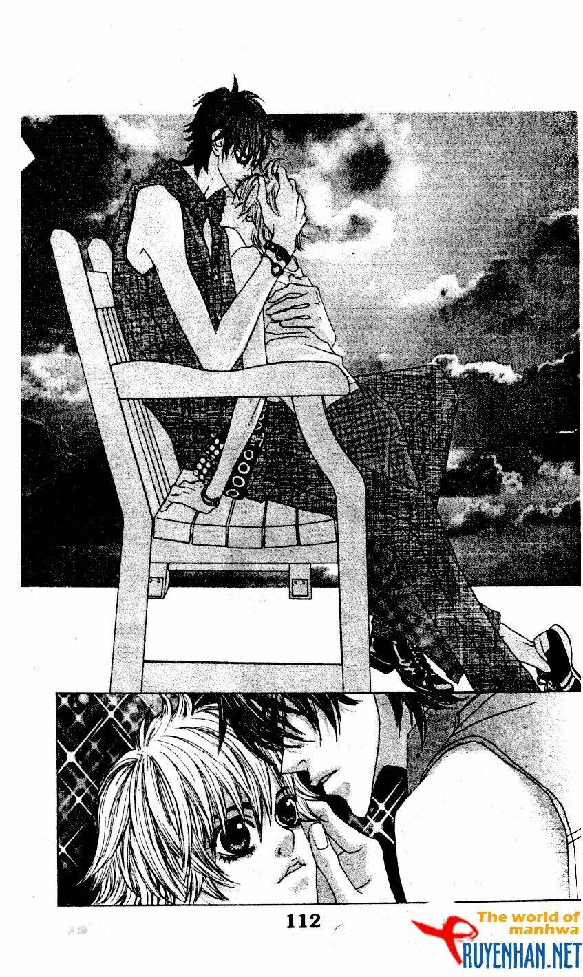 you're so cool chapter 33 10