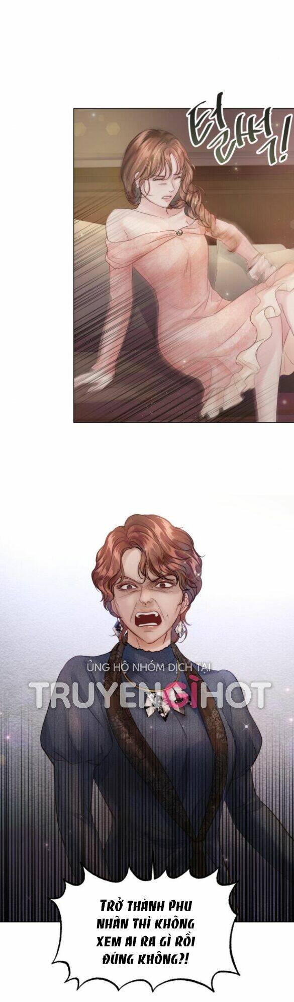 nhất định chúng ta sẽ được hạnh phúc chapter 70.2 27