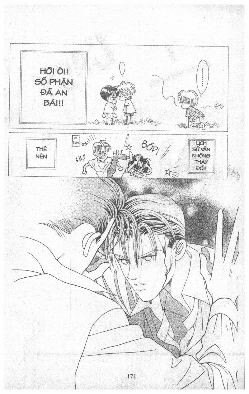 nàng tiên ánh trăng - kaguya hime chapter 16 171