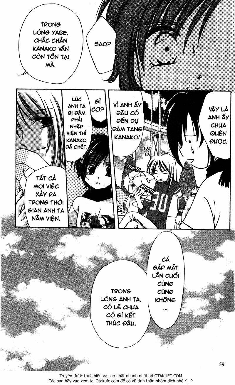 gatcha gacha chapter 17 19