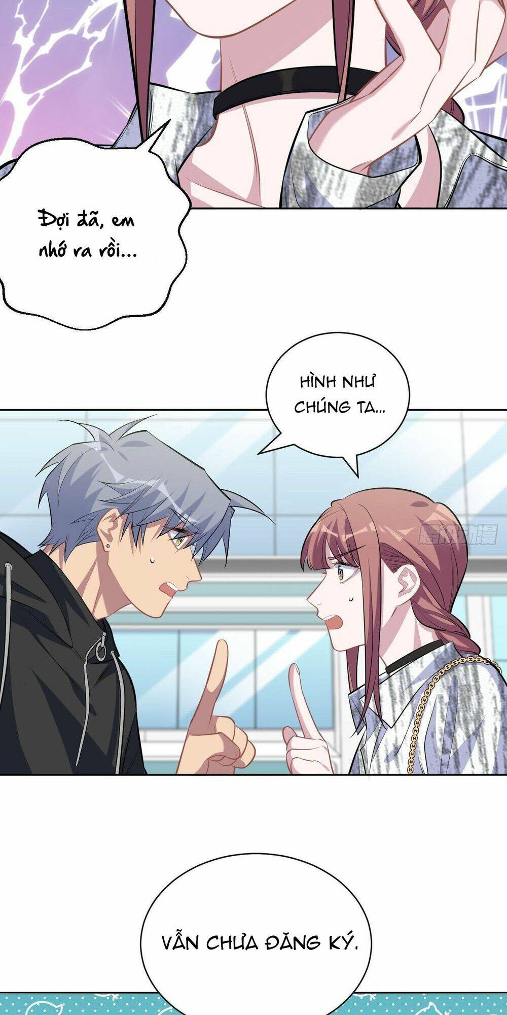 nhạc phụ đại nhân là lão bà chapter 111 32