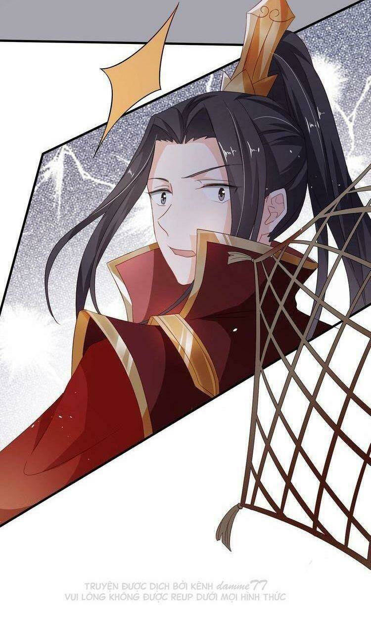 ngạo kiều vương gia huyên náo phi chapter 23 32