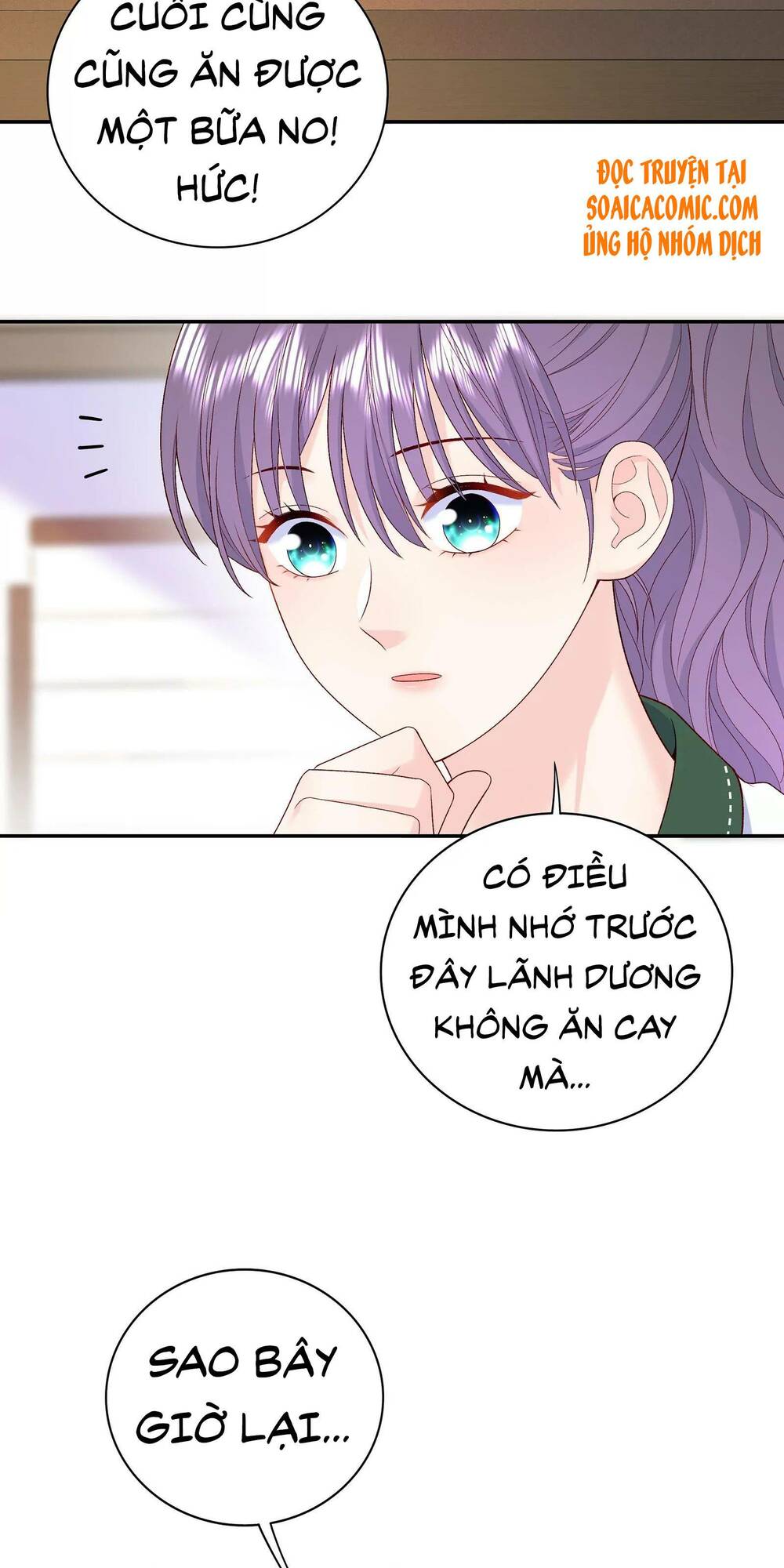 tôi dựa vào tà ý: nghịch chuyển nhân sinh chapter 22 20