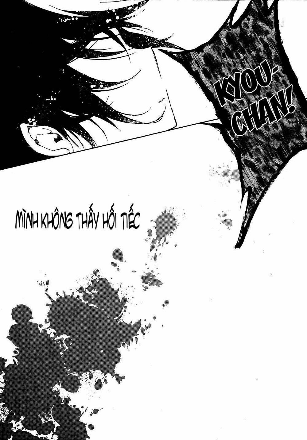 girls go around chapter 10.2 19