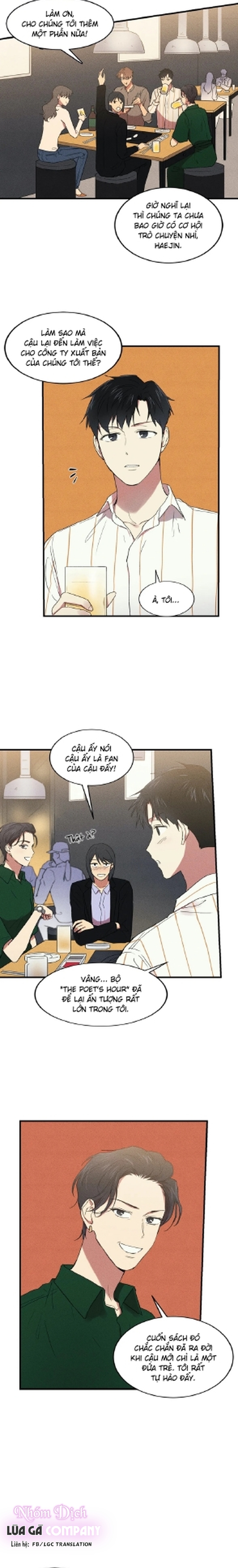 điều chưa được nói ra chapter 10 5