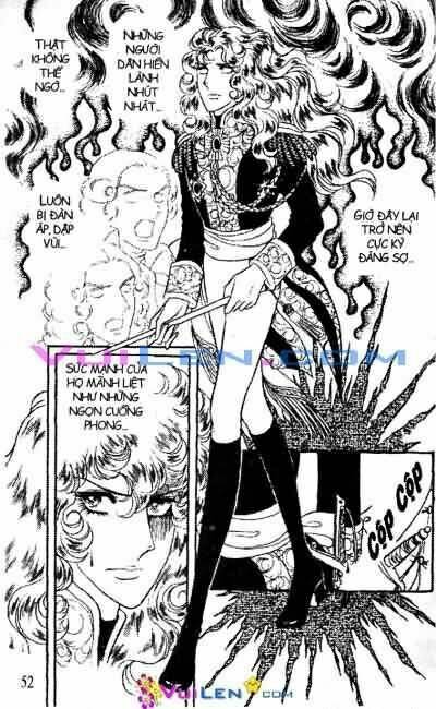 hoa hồng véc-xây chapter 10 52