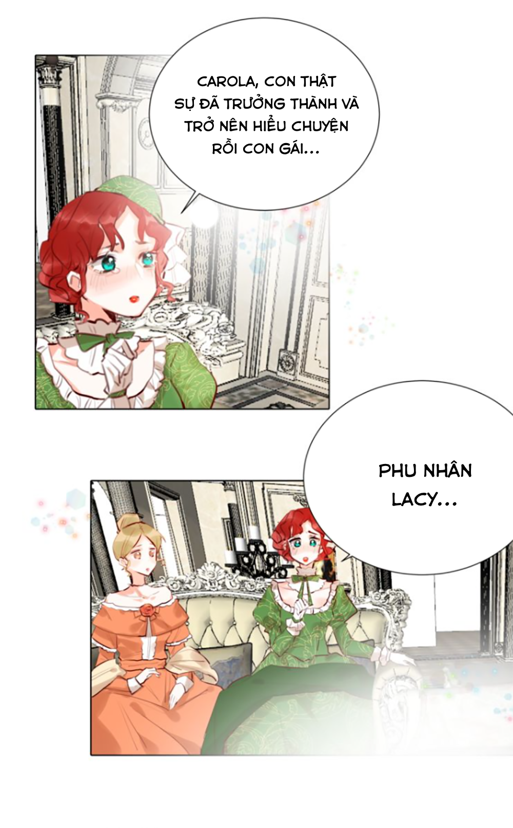 cách nguỵ trang khi thất bại chapter 2 9