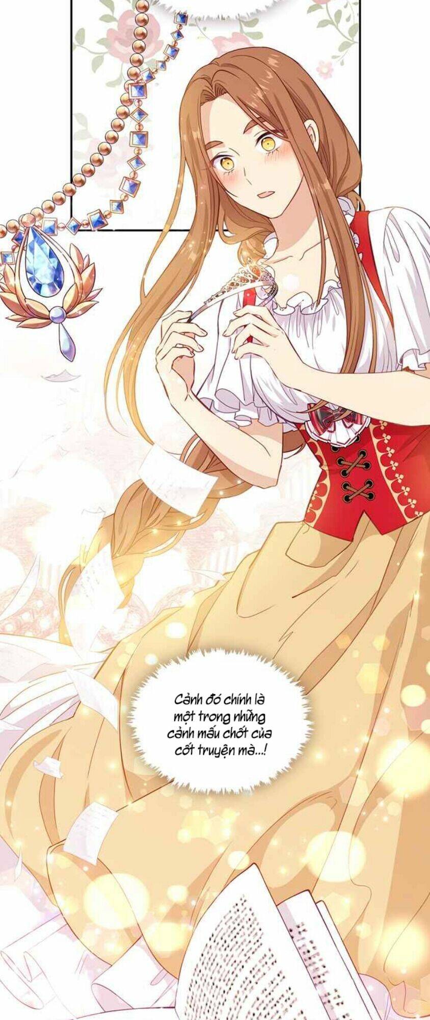 hãy coi chừng ác nữ chapter 40 15