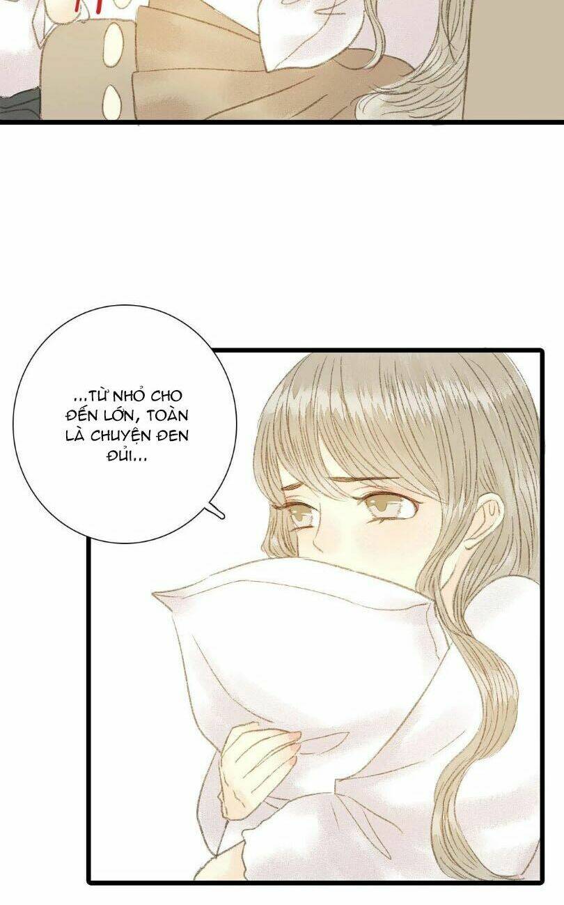 người biến thành ánh trăng chapter 8 8