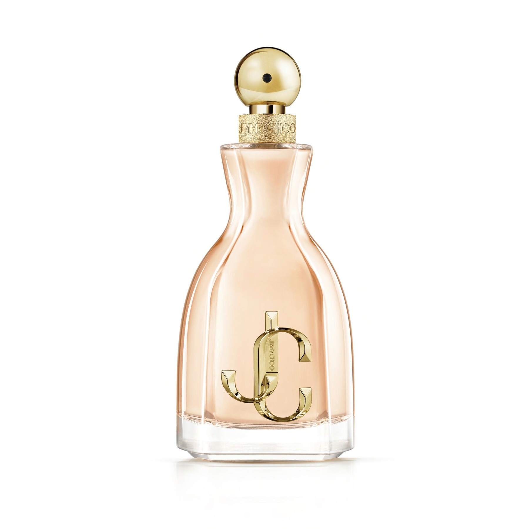 Nước Hoa Nữ Jimmy Choo I Want Choo EDP 100ml