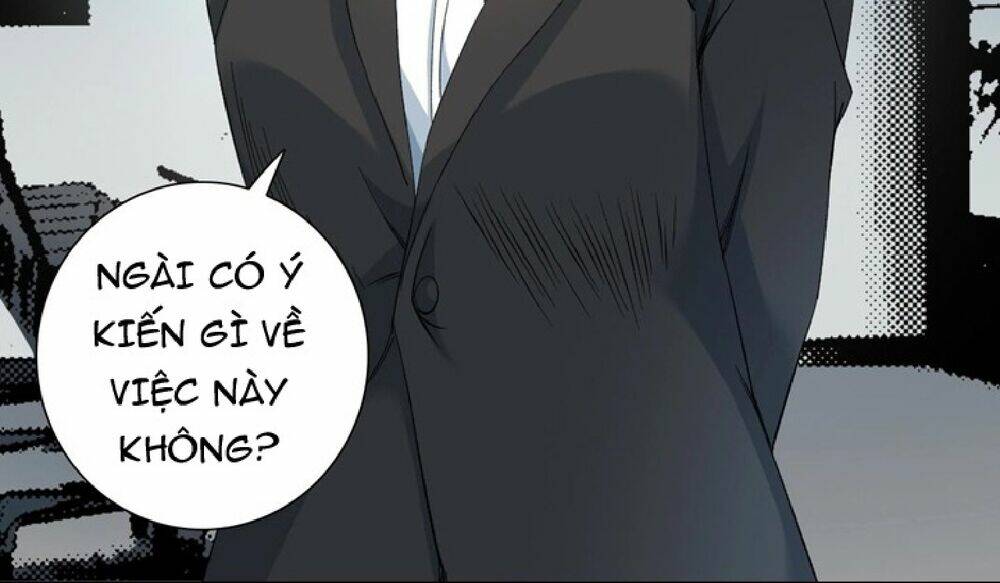 câu lạc bộ trường sinh chapter 119 22