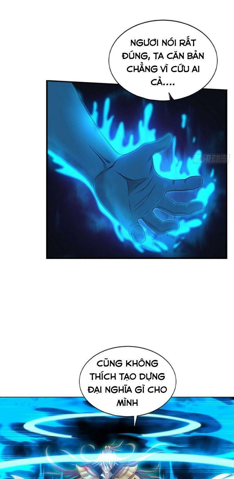 Trọng Sinh Thành Cậu Vàng Tại Dị Thế Chapter 116 11