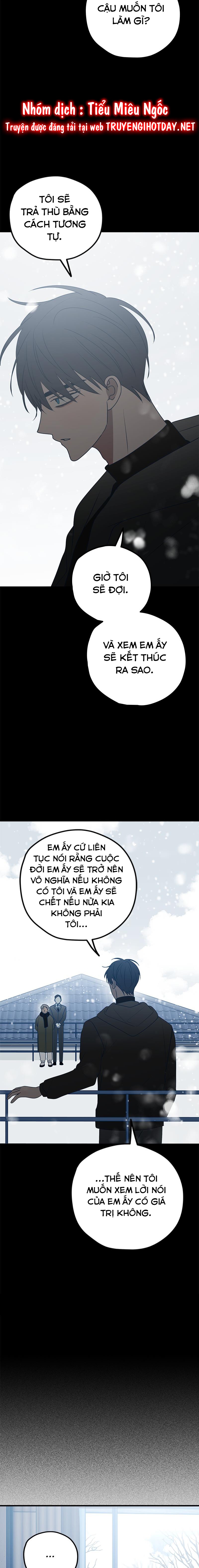 như nhau thôi mà chapter 85 16