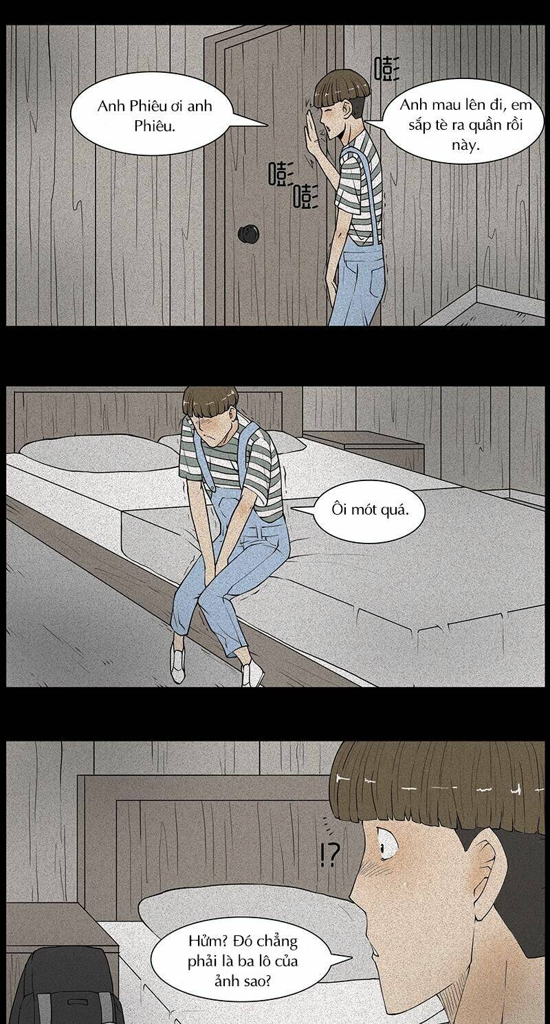 kinh dị đêm khuya chapter 7 23