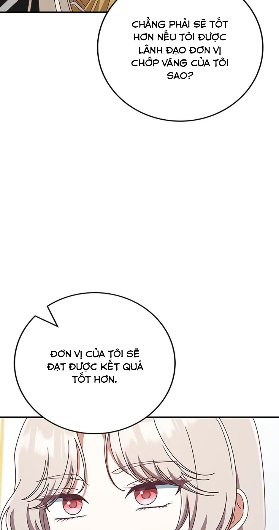 sự hiểu lầm tai hại giữa tôi và đại ma vương chapter 53 73