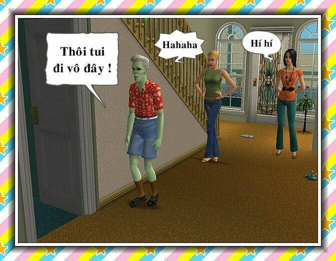 bella's story chapter 5.3 45