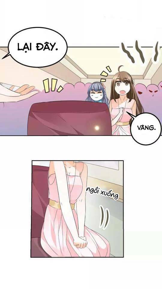 phản công thành siêu sao chapter 7 35