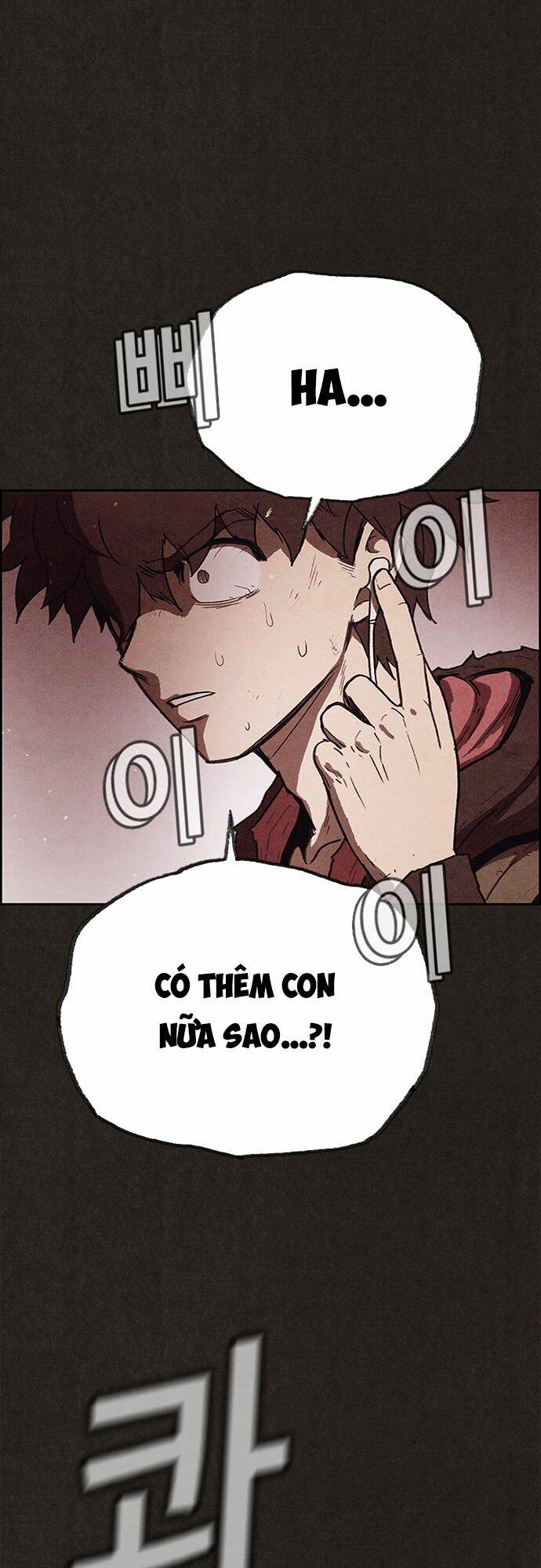 quái vật tại chung cư xanh chapter 105 57