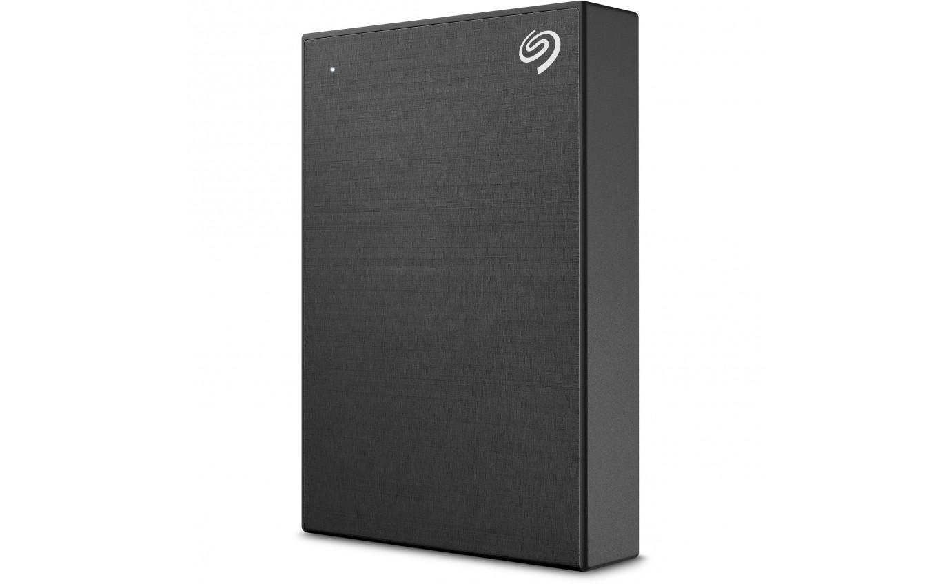 Hình ảnh Ổ Cứng Di Động Gắn Ngoài HDD Seagate ONE TOUCH 2.5 inch USB 3.0 - Hàng Nhập Khẩu